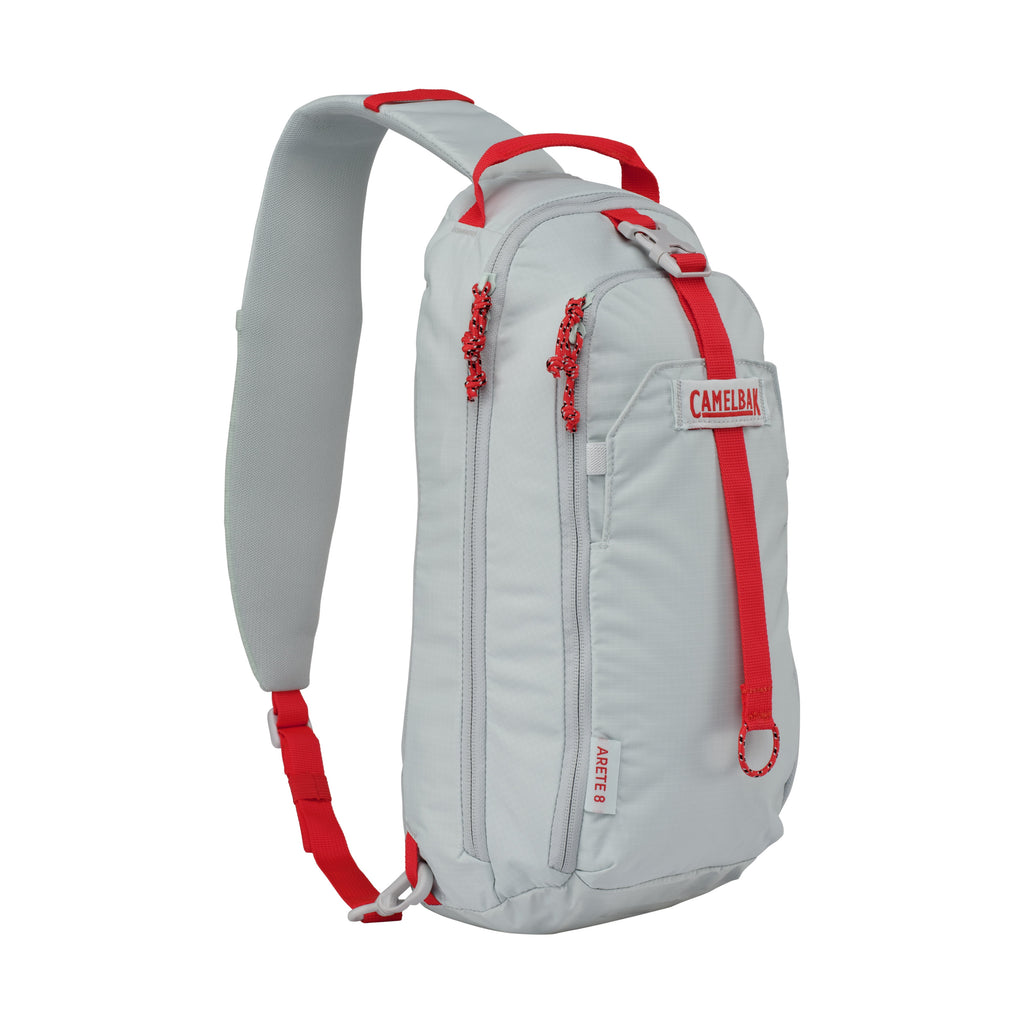 Camelbak Arete Sling 8, Silver Mist Edition-QF9L