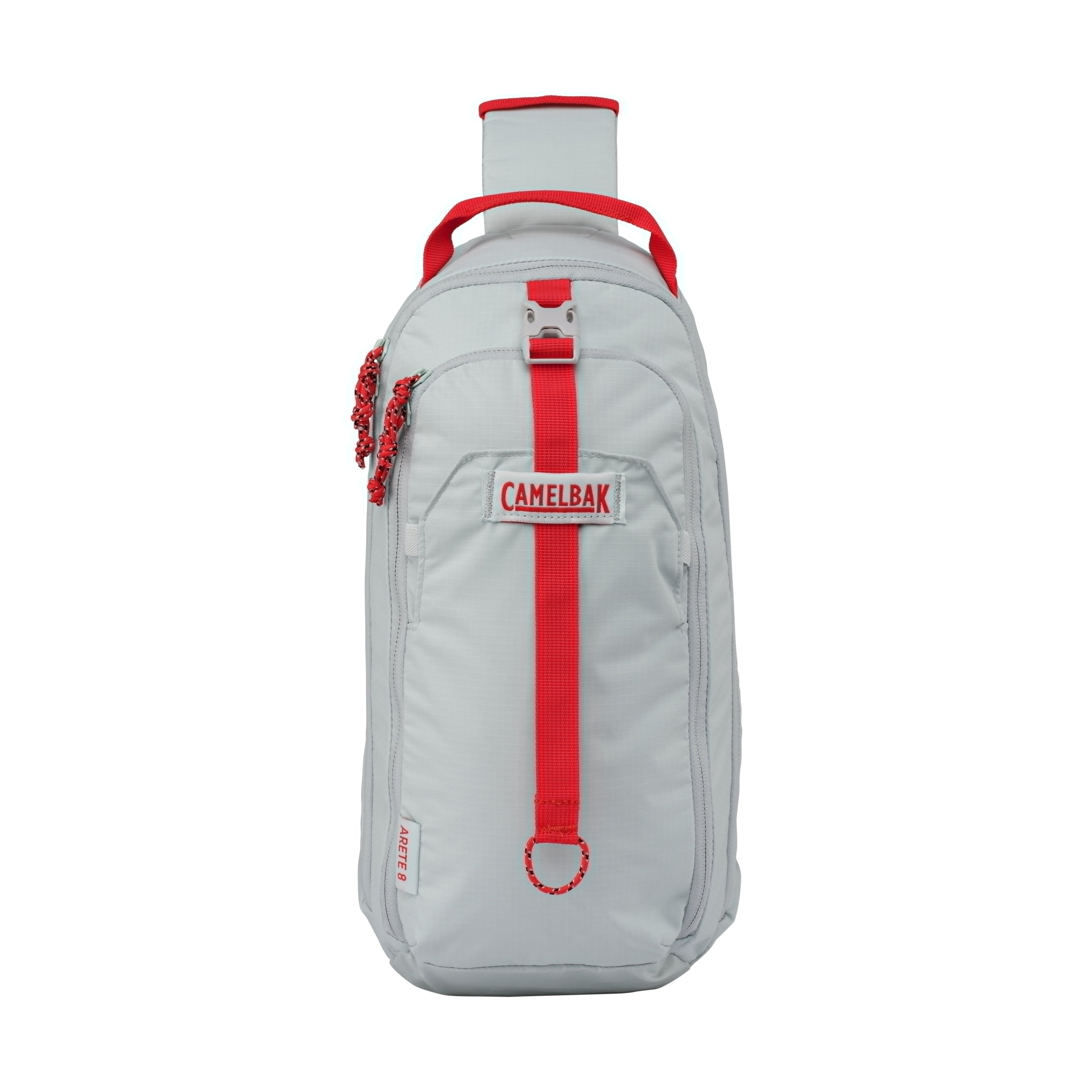 Camelbak Arete Sling 8, Silver Mist Edition-QF9L