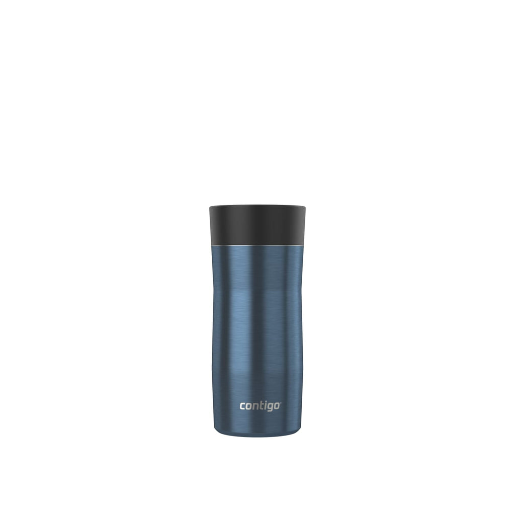 Contigo 12 oz. West Loop 3.0 Insulated Stainless Steel Travel Mug - Blueberry Edition-XFMY