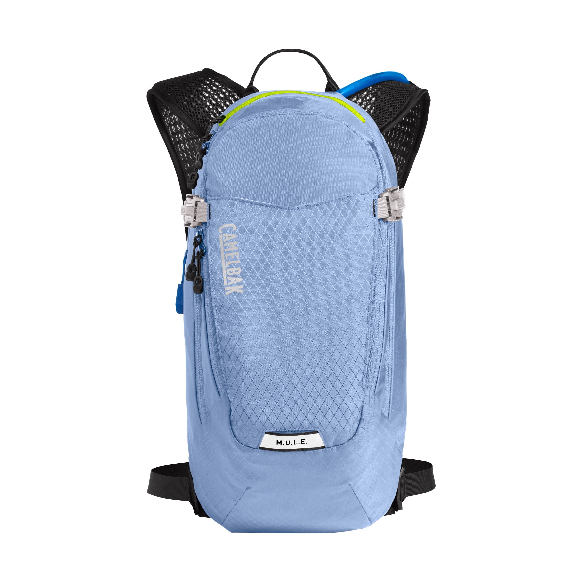 Camelbak Women's M.U.L.E.® 12 100oz Hydration Pack, Serenity Blue Edition-BUXS