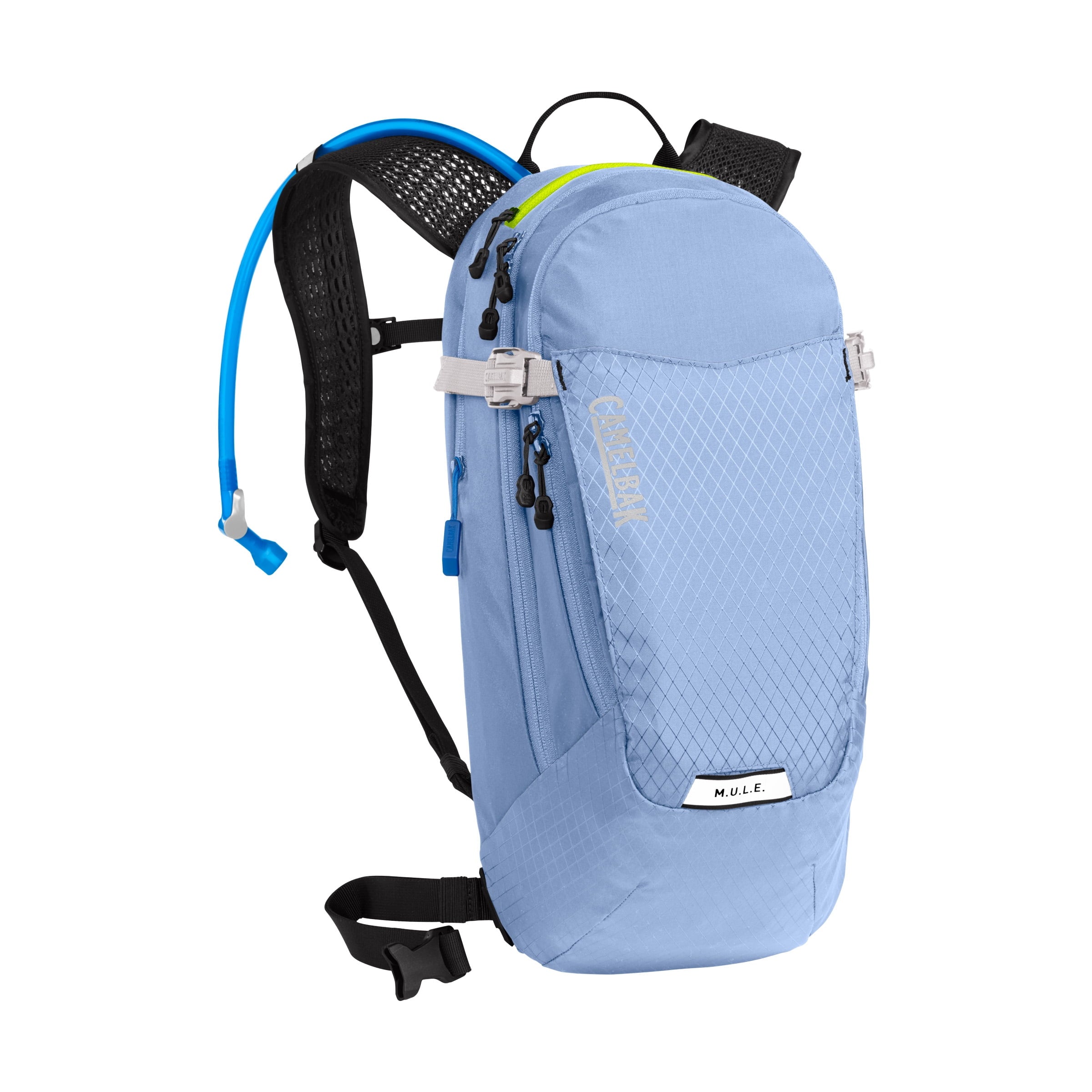 Camelbak Women's M.U.L.E.® 12 100oz Hydration Pack, Serenity Blue Edition-BUXS