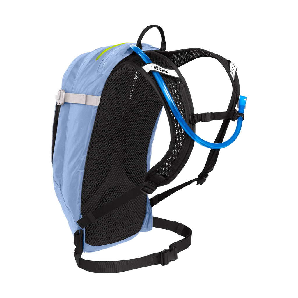 Camelbak Women's M.U.L.E.® 12 100oz Hydration Pack, Serenity Blue Edition-BUXS