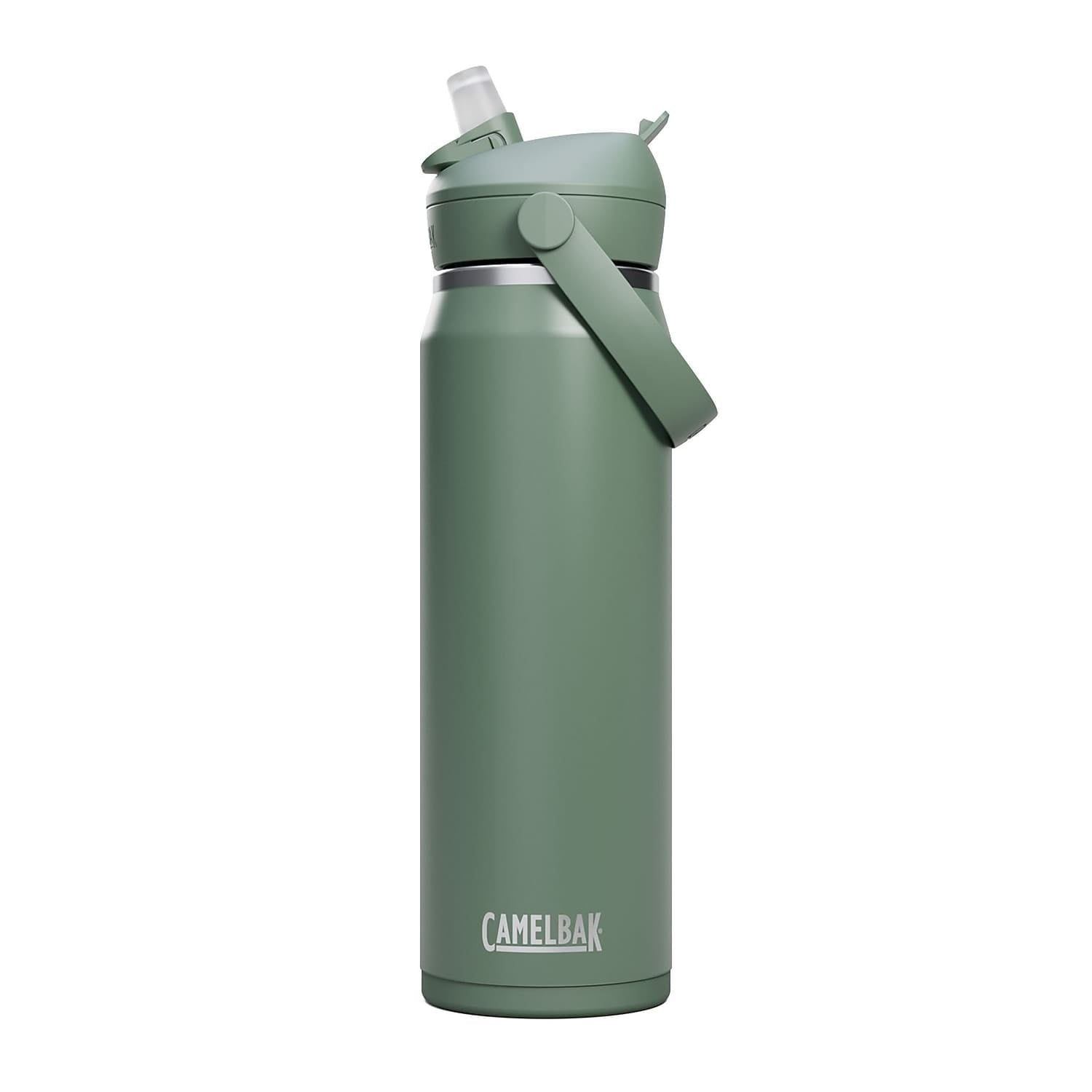 Camelbak Thrive Flip Straw VSS 32oz, Moss Edition-2DZU