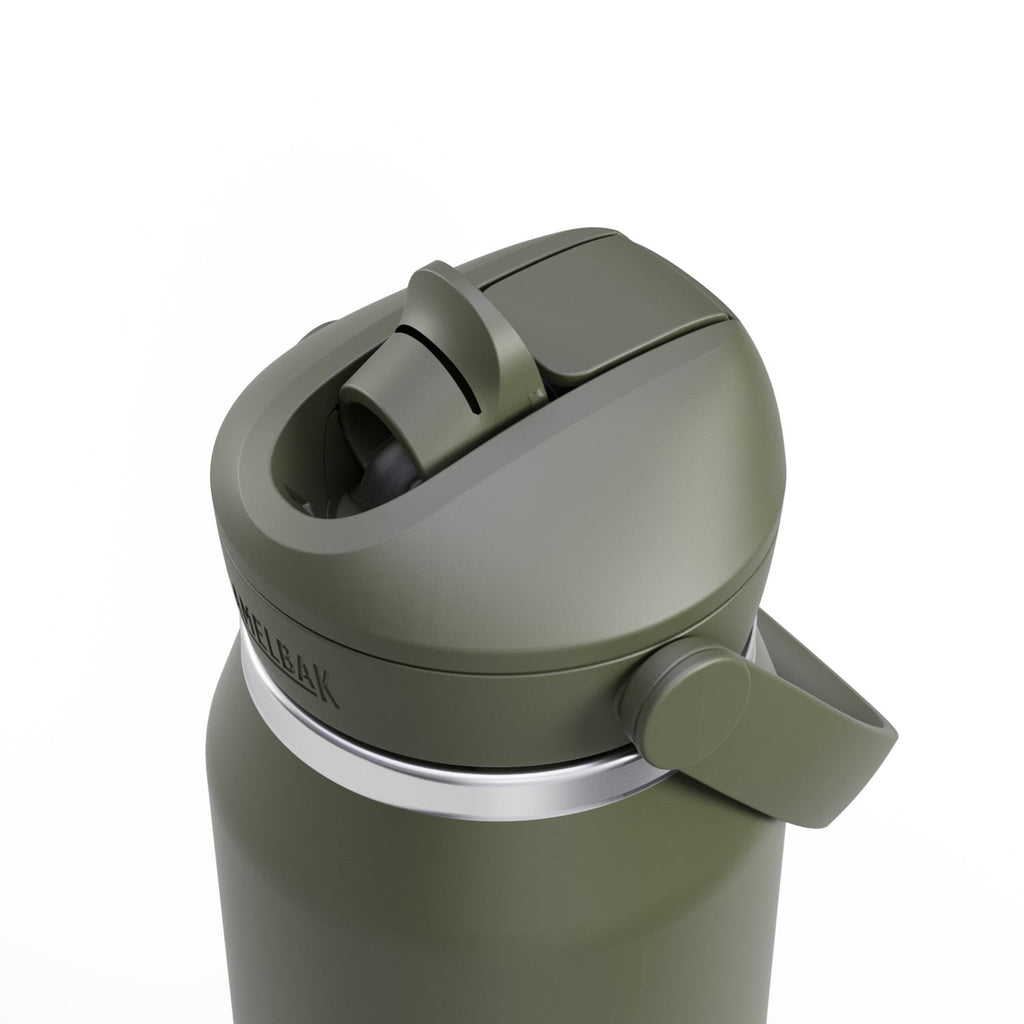 Camelbak Thrive Flip Straw VSS 32oz, Moss Edition-2DZU