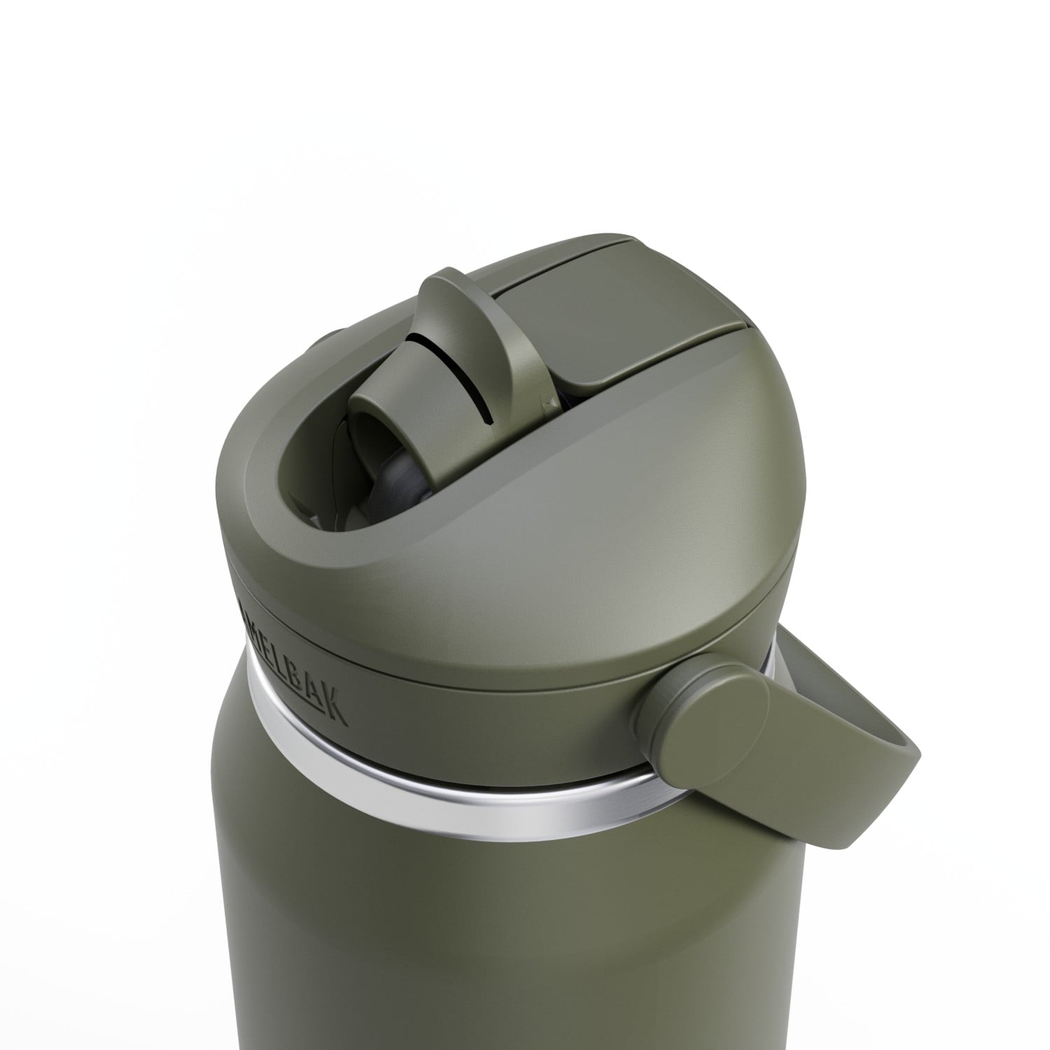 Camelbak Thrive Flip Straw VSS 32oz, Moss Edition-2DZU