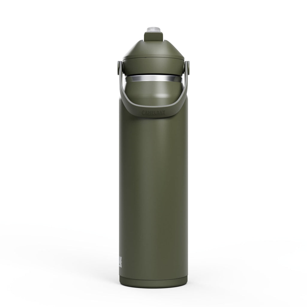 Camelbak Thrive Flip Straw VSS 32oz, Moss Edition-2DZU