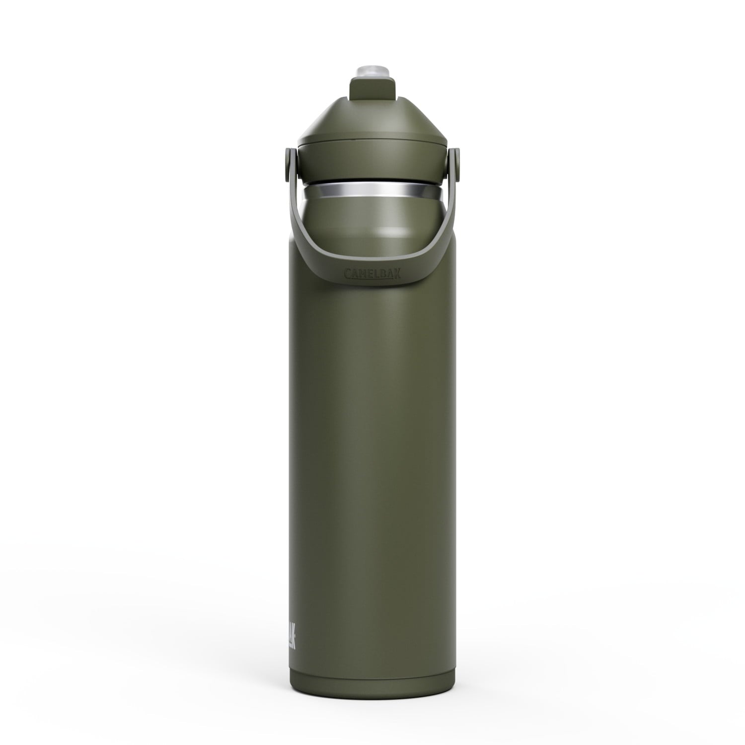Camelbak Thrive Flip Straw VSS 32oz, Moss Edition-2DZU