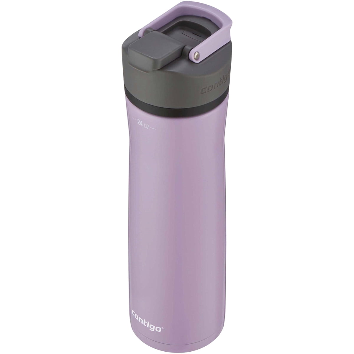 Contigo Cortland Chill 2.0, 24oz., Stainless Steel Water Bottle with AUTOSEAL Lid Edition-DIO3
