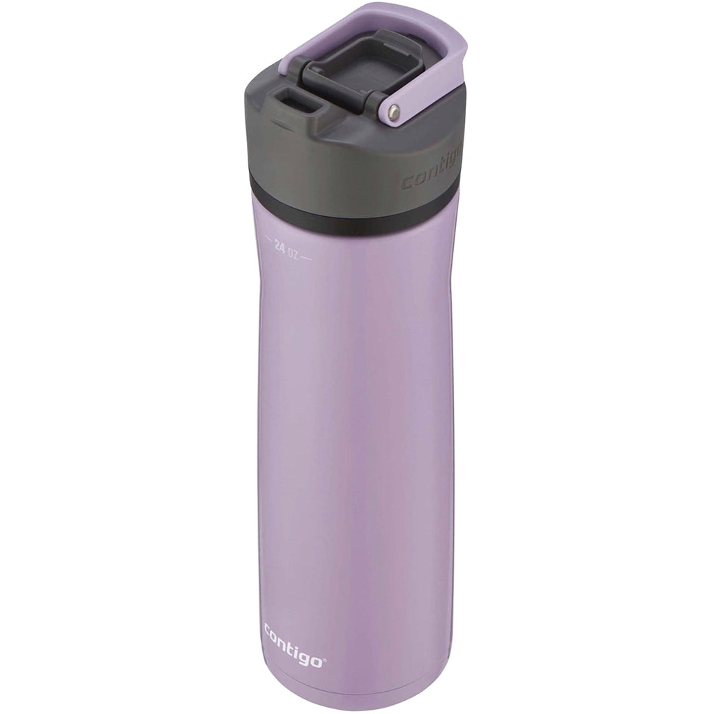 Contigo Cortland Chill 2.0, 24oz., Stainless Steel Water Bottle with AUTOSEAL Lid Edition-DIO3