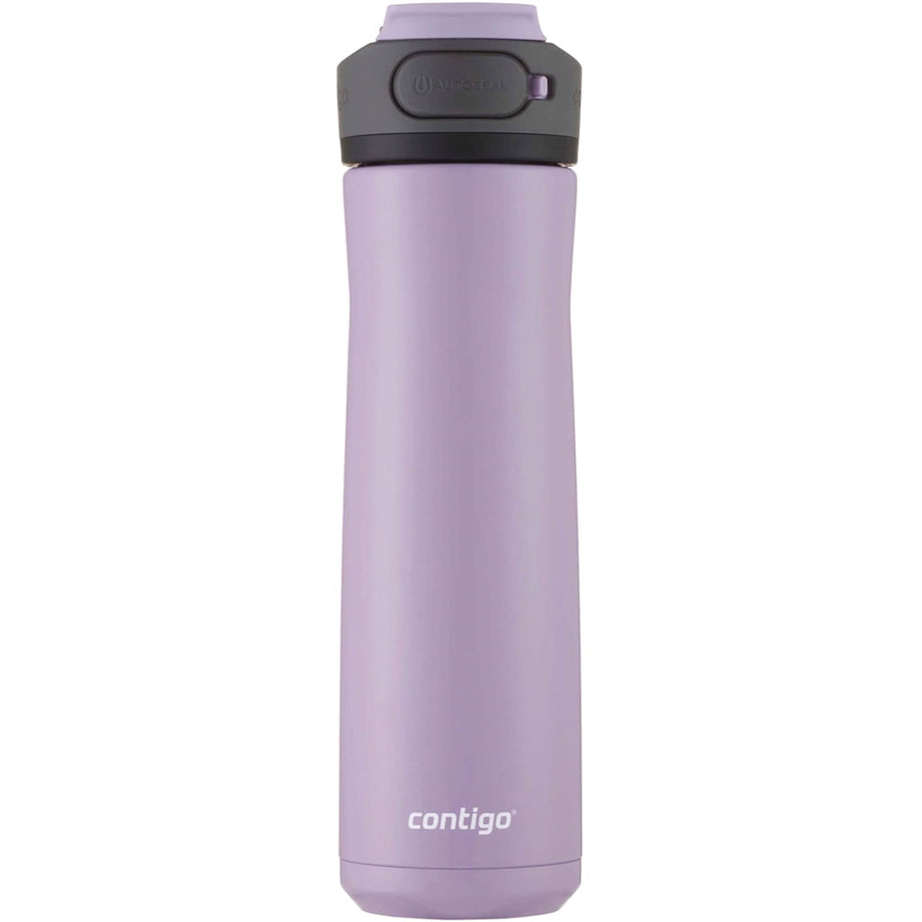 Contigo Cortland Chill 2.0, 24oz., Stainless Steel Water Bottle with AUTOSEAL Lid Edition-DIO3
