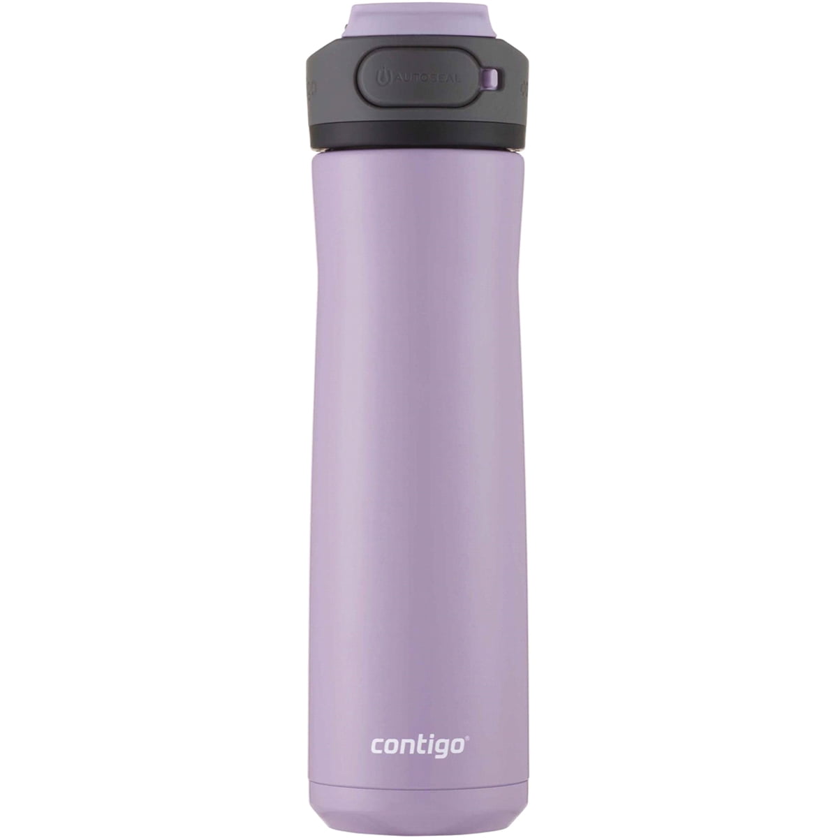 Contigo Cortland Chill 2.0, 24oz., Stainless Steel Water Bottle with AUTOSEAL Lid Edition-DIO3