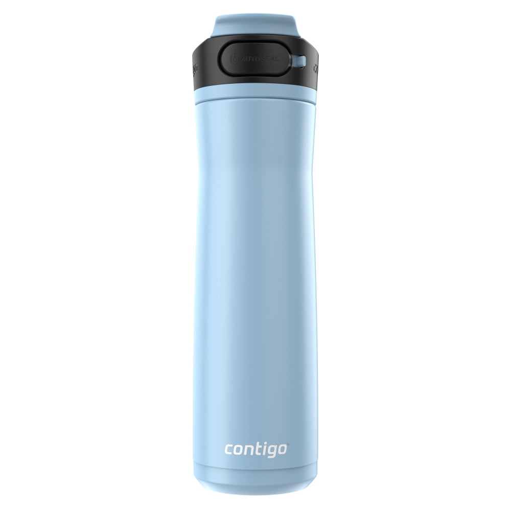 Contigo Cortland Chill 2.0, 24oz., Stainless Steel Water Bottle with AUTOSEAL Lid Edition-DIO3