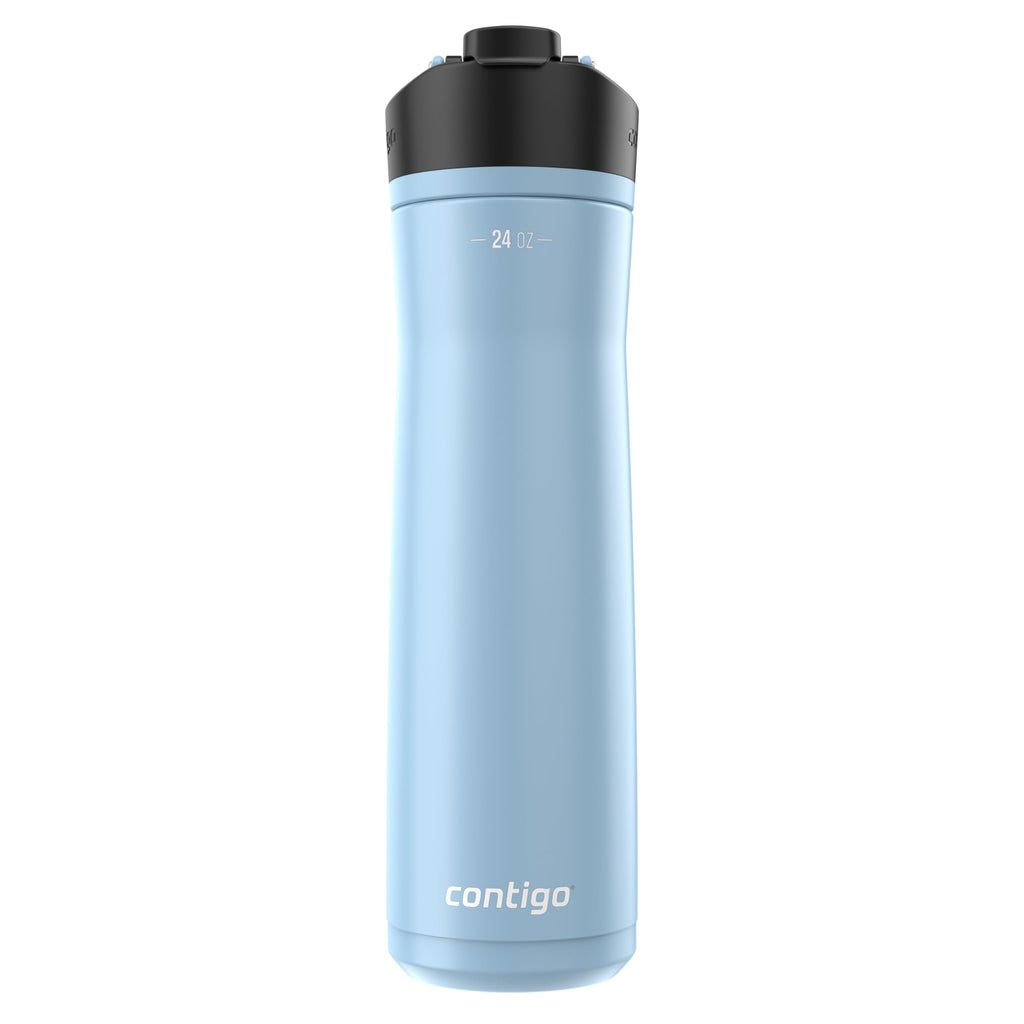 Contigo Cortland Chill 2.0, 24oz., Stainless Steel Water Bottle with AUTOSEAL Lid Edition-DIO3