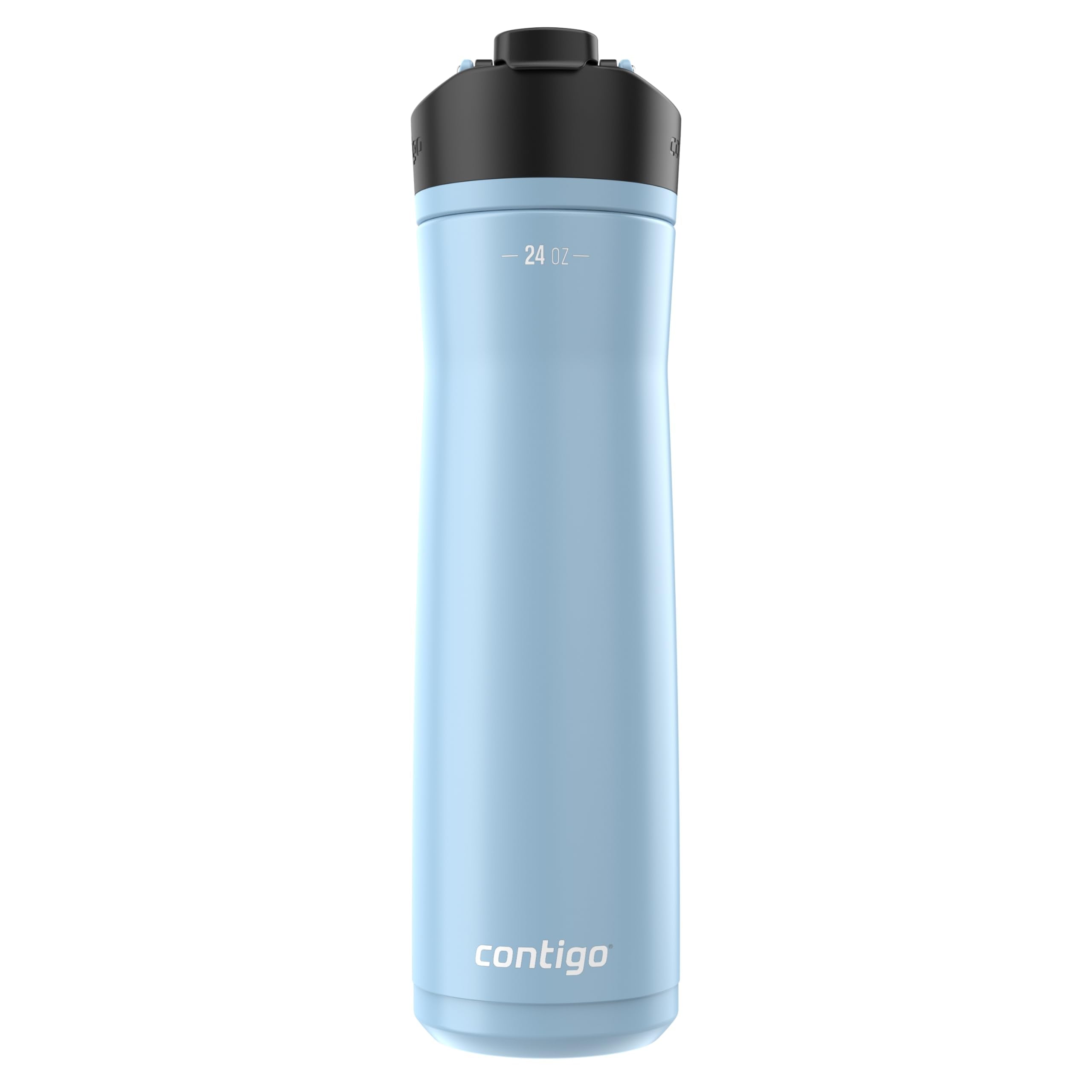 Contigo Cortland Chill 2.0, 24oz., Stainless Steel Water Bottle with AUTOSEAL Lid Edition-DIO3