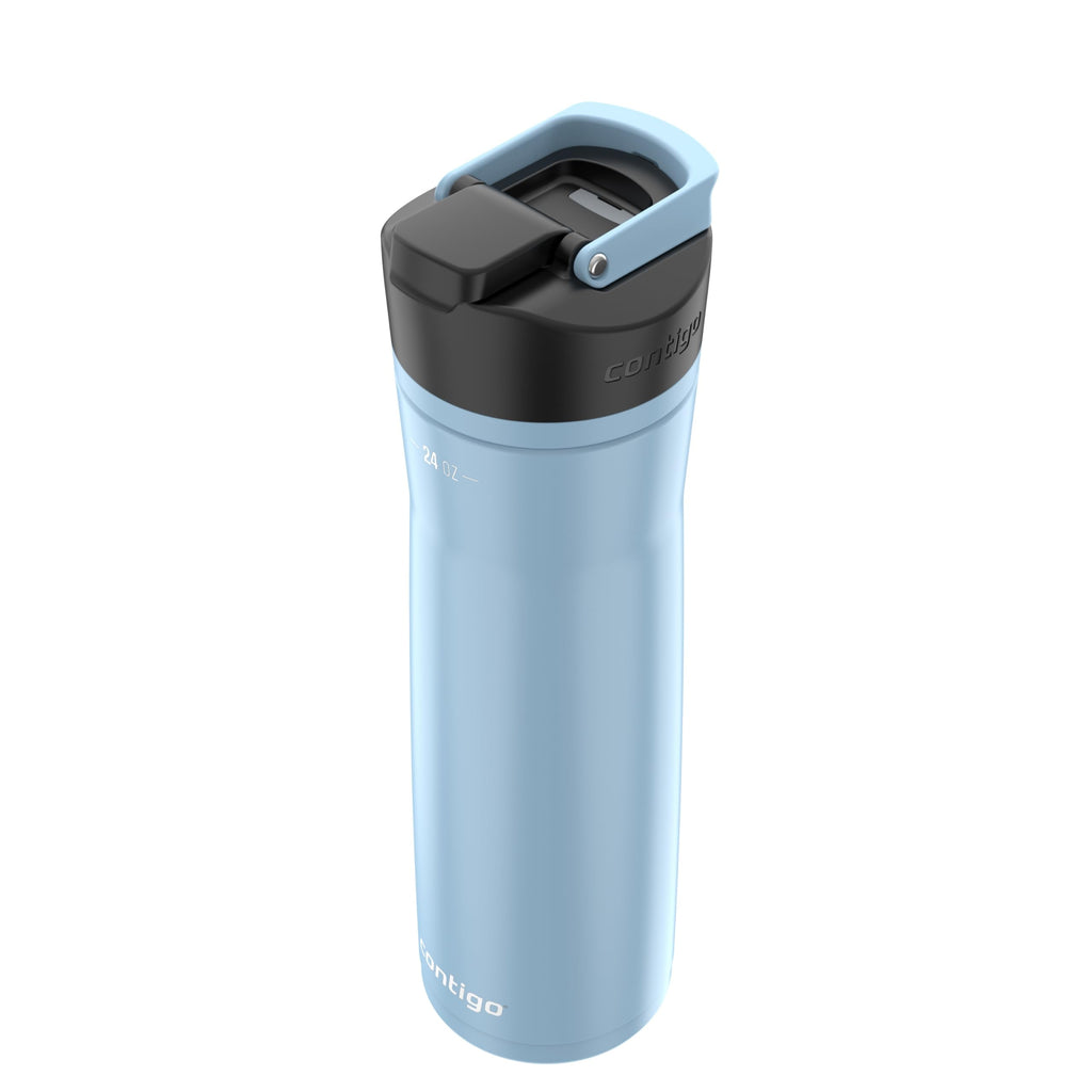 Contigo Cortland Chill 2.0, 24oz., Stainless Steel Water Bottle with AUTOSEAL Lid Edition-DIO3