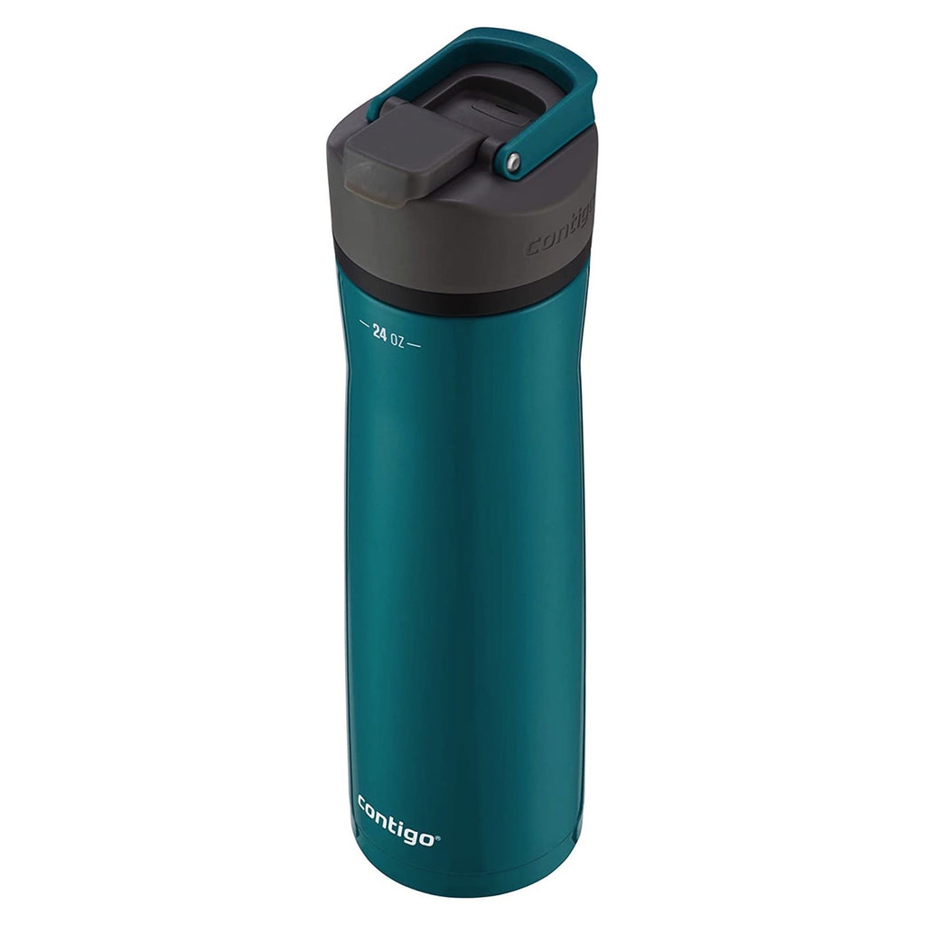 Contigo Cortland Chill 2.0, 24oz., Stainless Steel Water Bottle with AUTOSEAL Lid Edition-DIO3