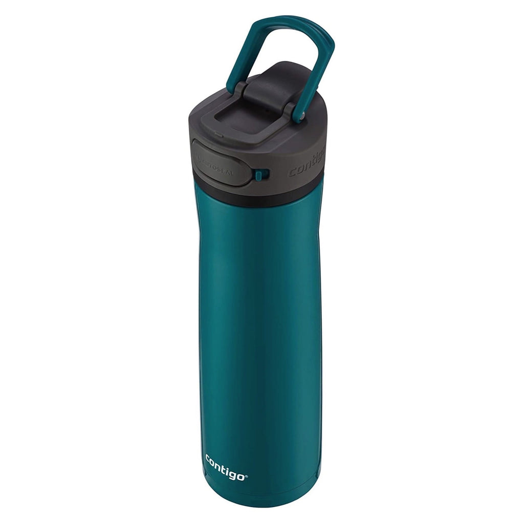 Contigo Cortland Chill 2.0, 24oz., Stainless Steel Water Bottle with AUTOSEAL Lid Edition-DIO3