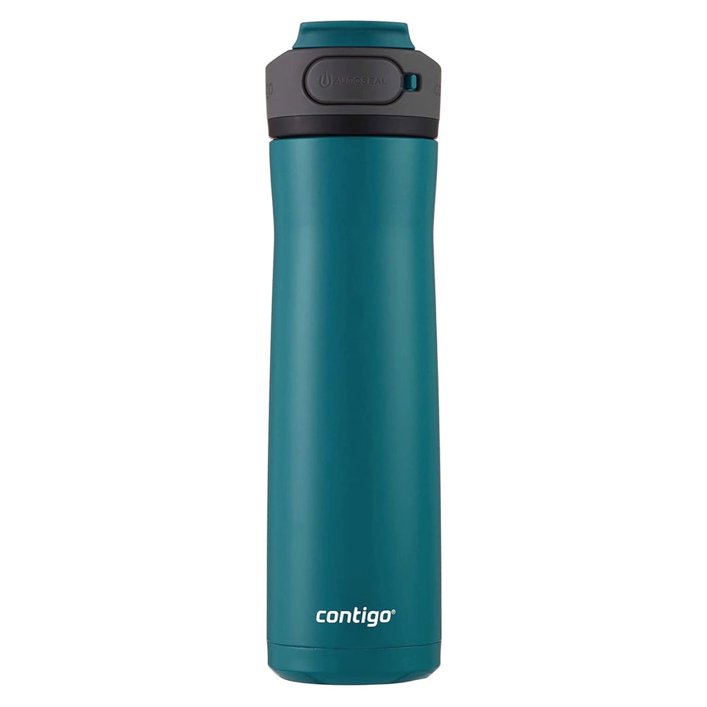 Contigo Cortland Chill 2.0, 24oz., Stainless Steel Water Bottle with AUTOSEAL Lid Edition-DIO3
