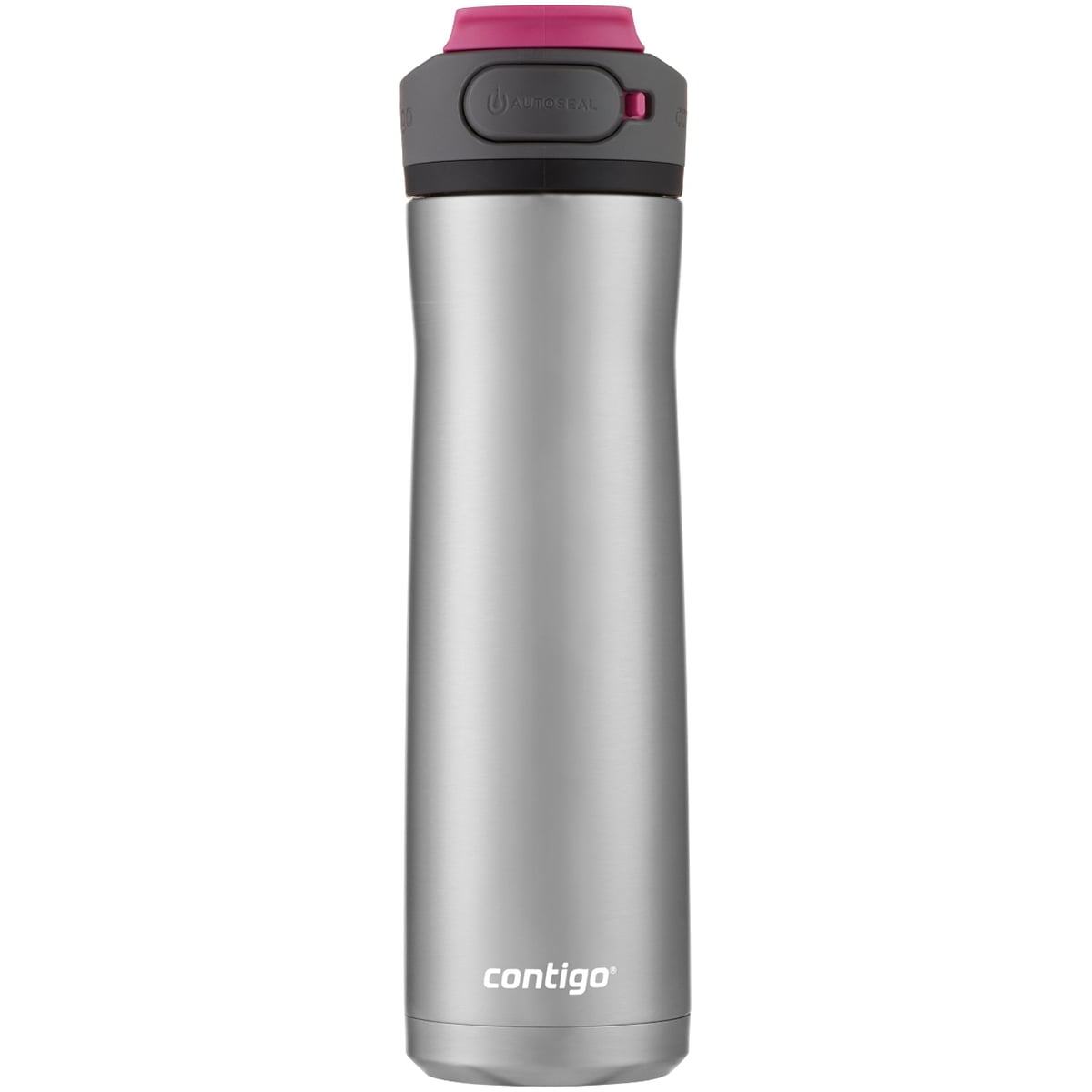 Contigo Cortland Chill 2.0, 24oz., Stainless Steel Water Bottle with AUTOSEAL Lid Edition-DIO3