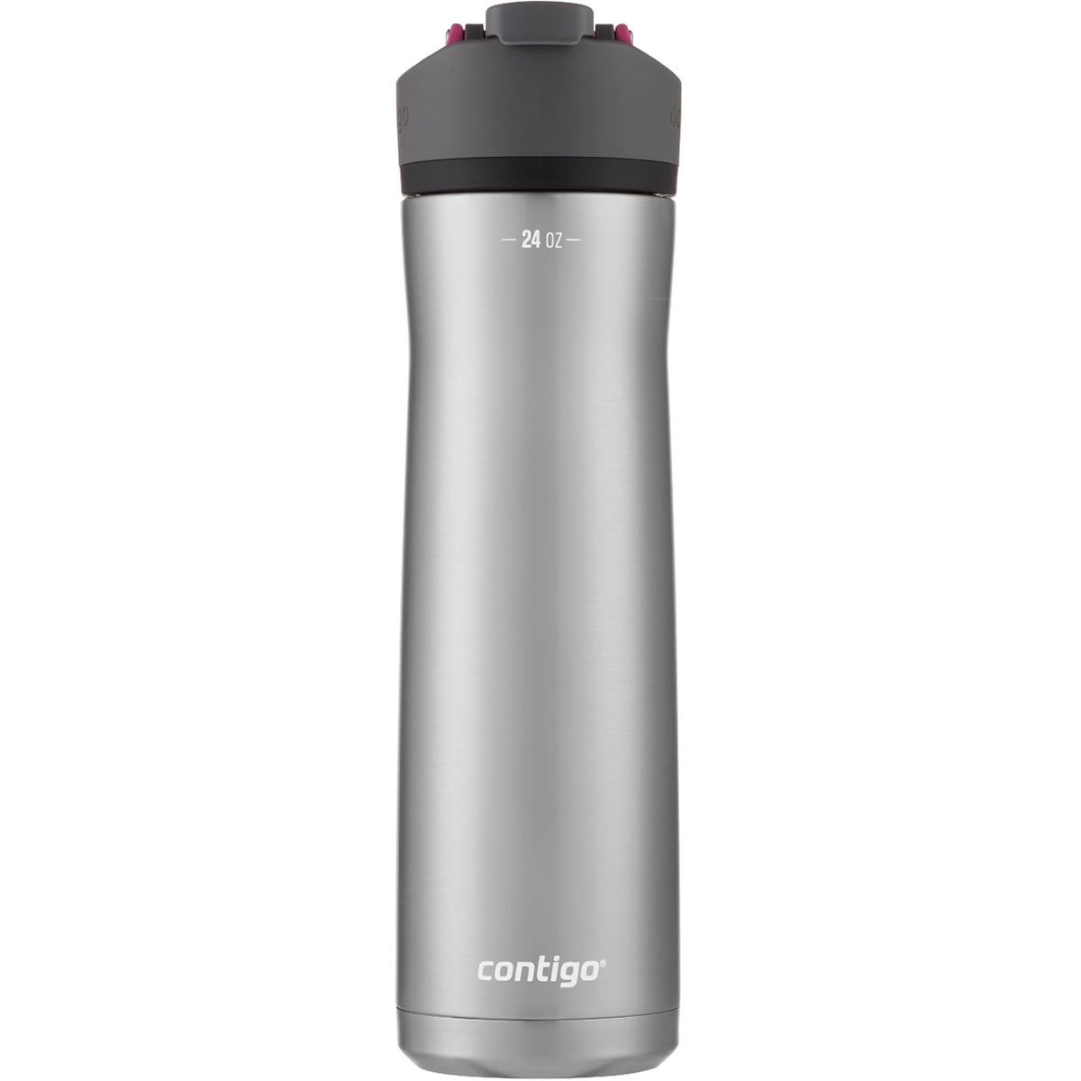 Contigo Cortland Chill 2.0, 24oz., Stainless Steel Water Bottle with AUTOSEAL Lid Edition-DIO3