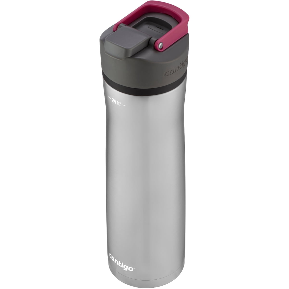 Contigo Cortland Chill 2.0, 24oz., Stainless Steel Water Bottle with AUTOSEAL Lid Edition-DIO3