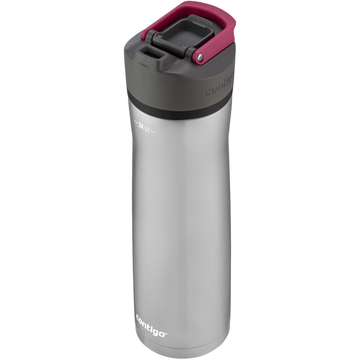 Contigo Cortland Chill 2.0, 24oz., Stainless Steel Water Bottle with AUTOSEAL Lid Edition-DIO3