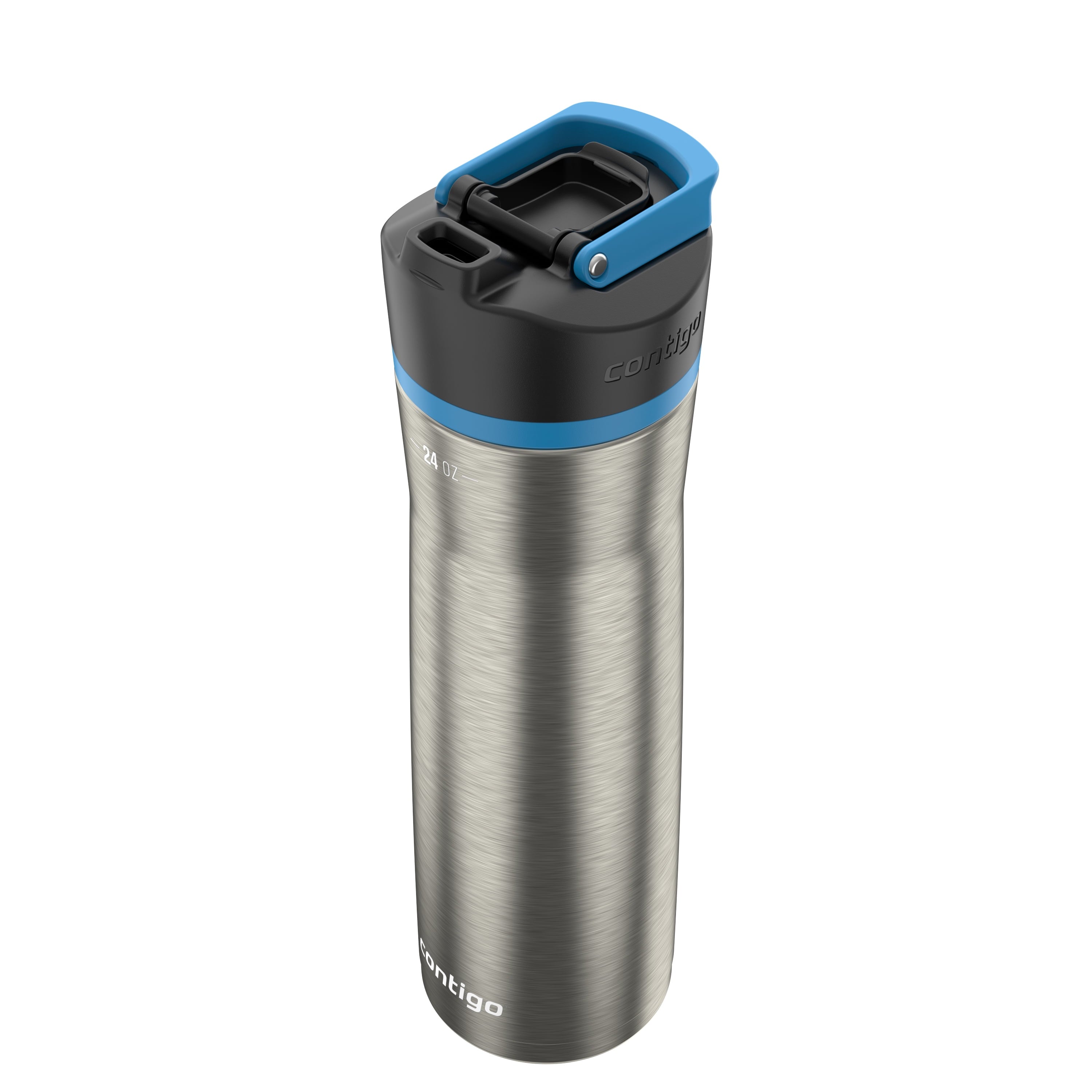 Contigo Cortland Chill 2.0, 24oz., Stainless Steel Water Bottle with AUTOSEAL Lid Edition-DIO3