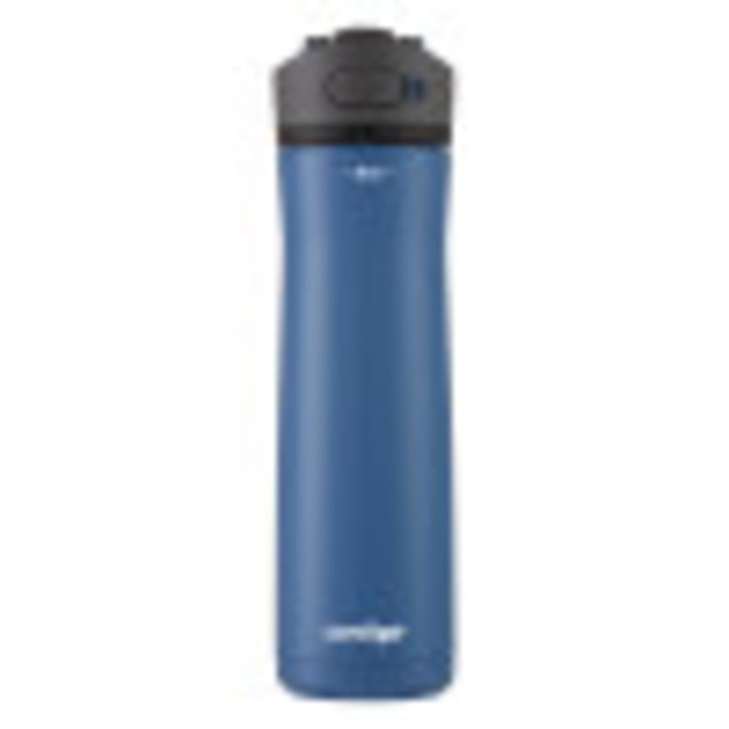 Contigo Ashland 2.0 Water Bottle with AUTOSPOUT Lid, 24oz., Blue Corn Edition-2MDI