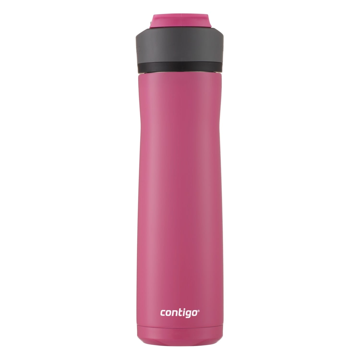 Contigo Ashland 2.0 Water Bottle with AUTOSPOUT Lid, 24oz., Blue Corn Edition-2MDI