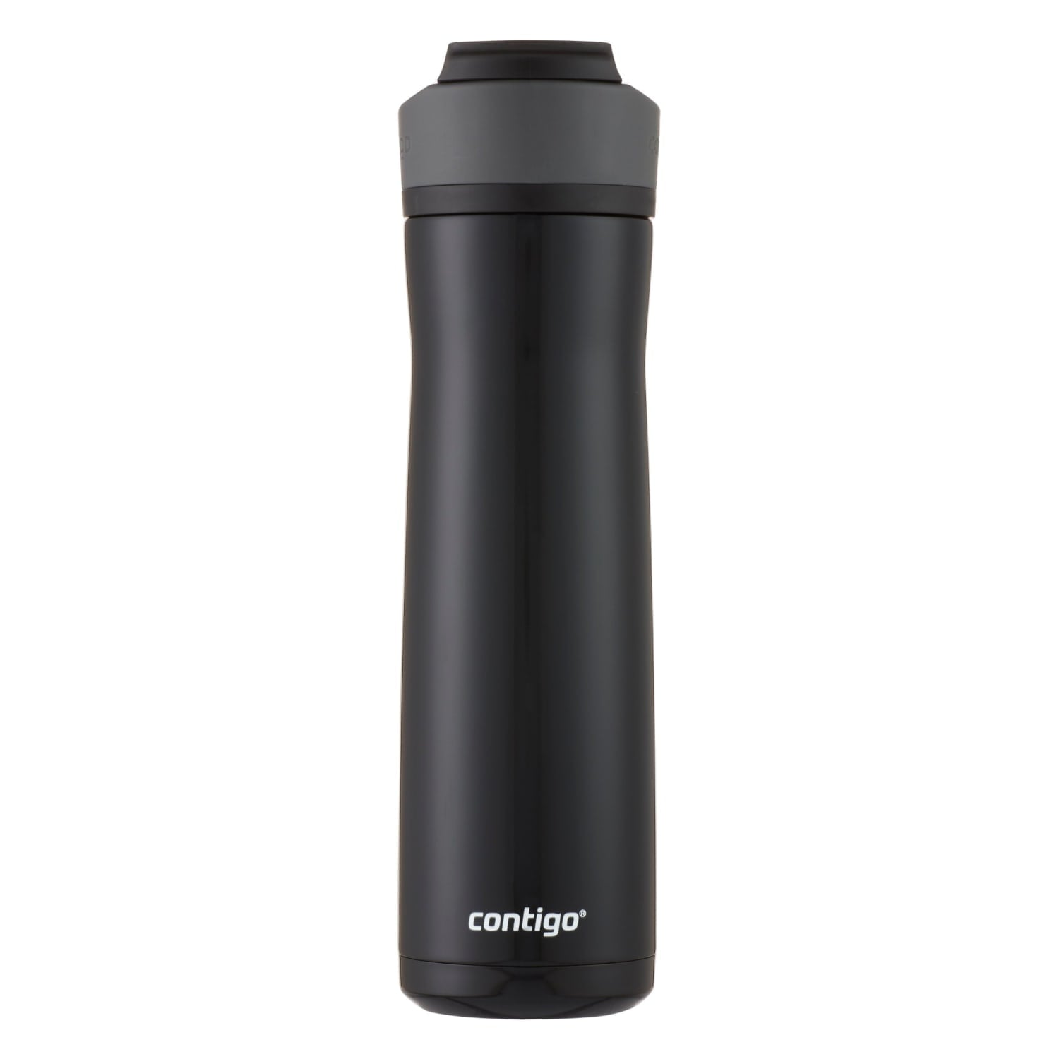 Contigo Ashland 2.0 Water Bottle with AUTOSPOUT Lid, 24oz., Blue Corn Edition-2MDI