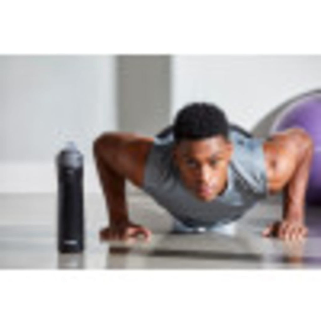Contigo Ashland 2.0 Water Bottle with AUTOSPOUT Lid, 24oz., Blue Corn Edition-2MDI