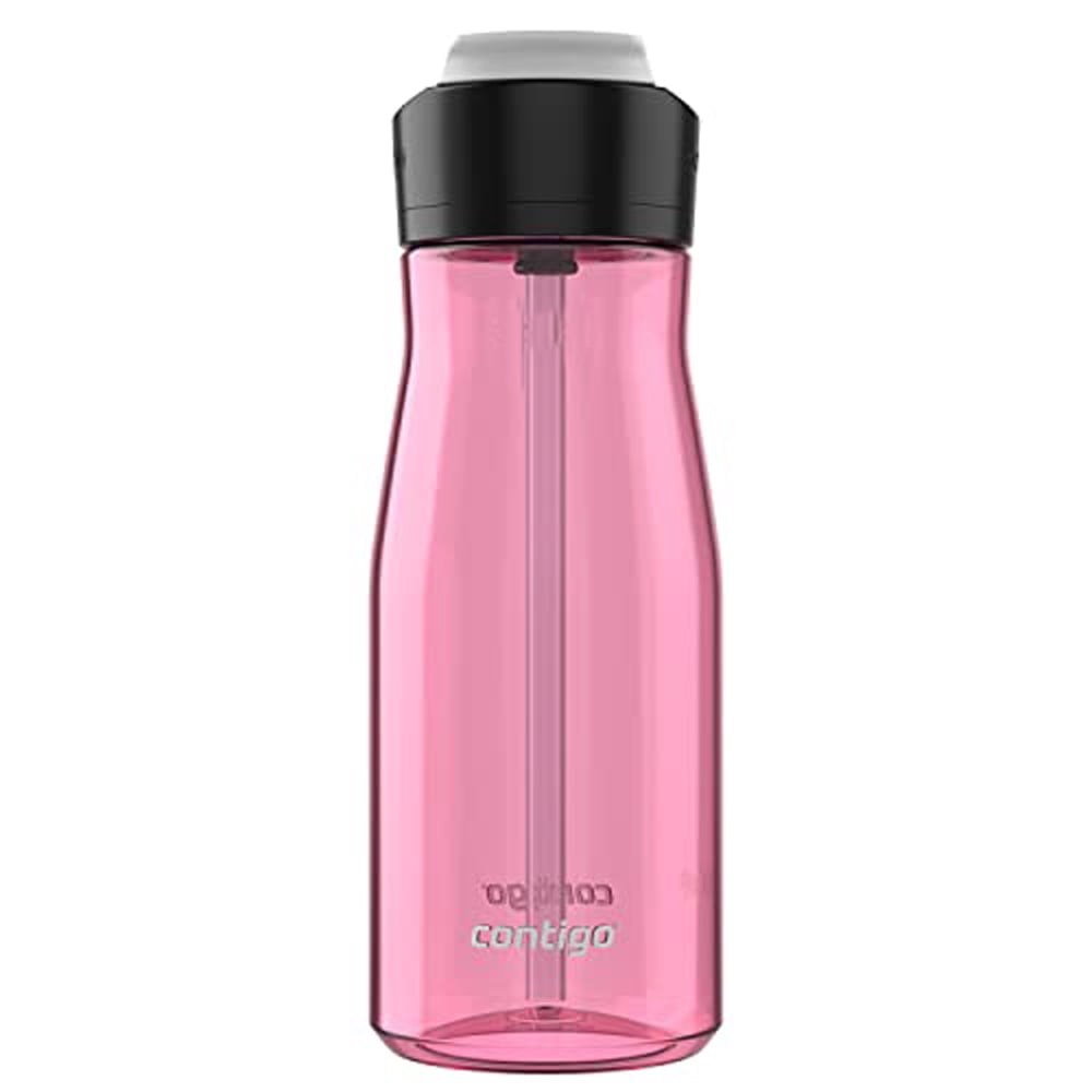Contigo Ashland 2.0 Water Bottle with AUTOSPOUT Lid, 24oz., Blue Corn Edition-2MDI