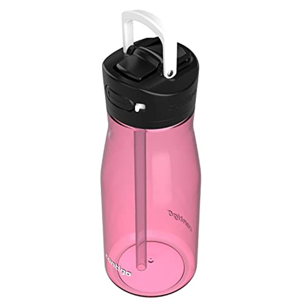 Contigo Ashland 2.0 Water Bottle with AUTOSPOUT Lid, 24oz., Blue Corn Edition-2MDI