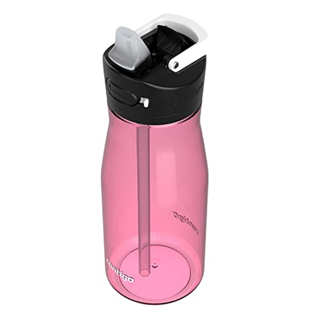 Contigo Ashland 2.0 Water Bottle with AUTOSPOUT Lid, 24oz., Blue Corn Edition-2MDI