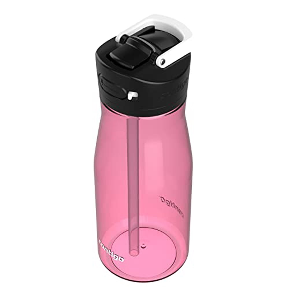 Contigo Ashland 2.0 Water Bottle with AUTOSPOUT Lid, 24oz., Blue Corn Edition-2MDI