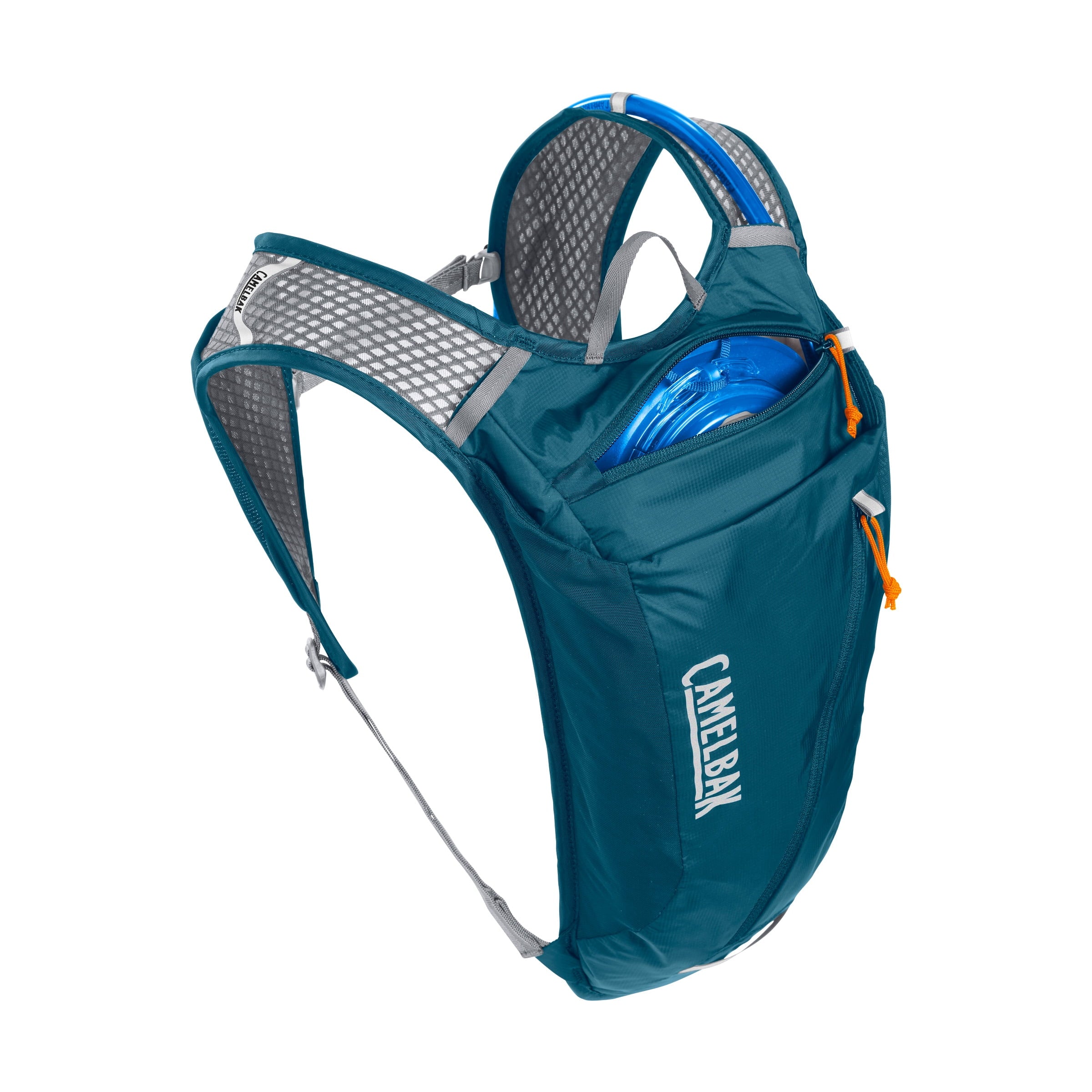 Camelbak Rogue Light 7 70oz, Moroccan Blue Edition-V1CX
