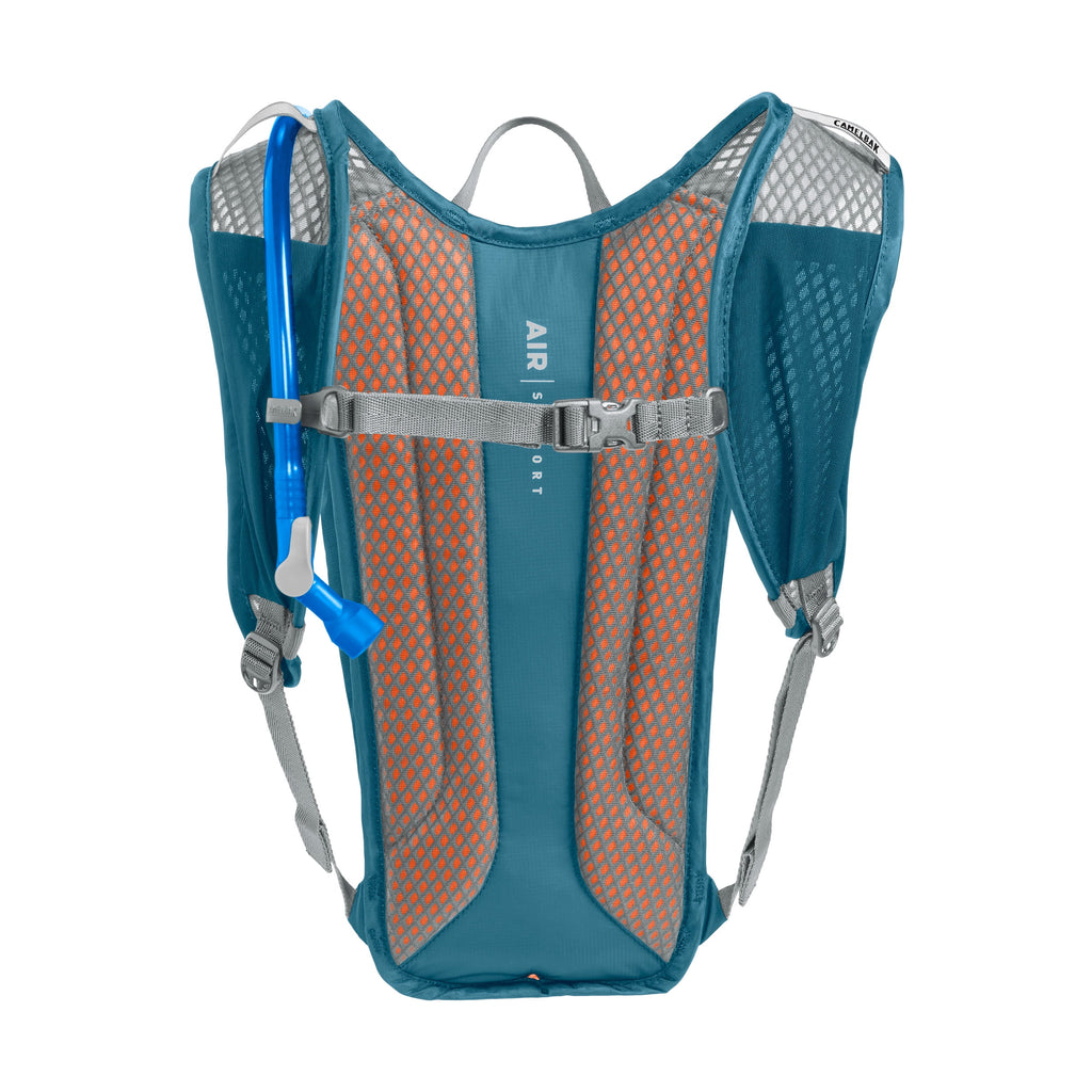 Camelbak Rogue Light 7 70oz, Moroccan Blue Edition-V1CX