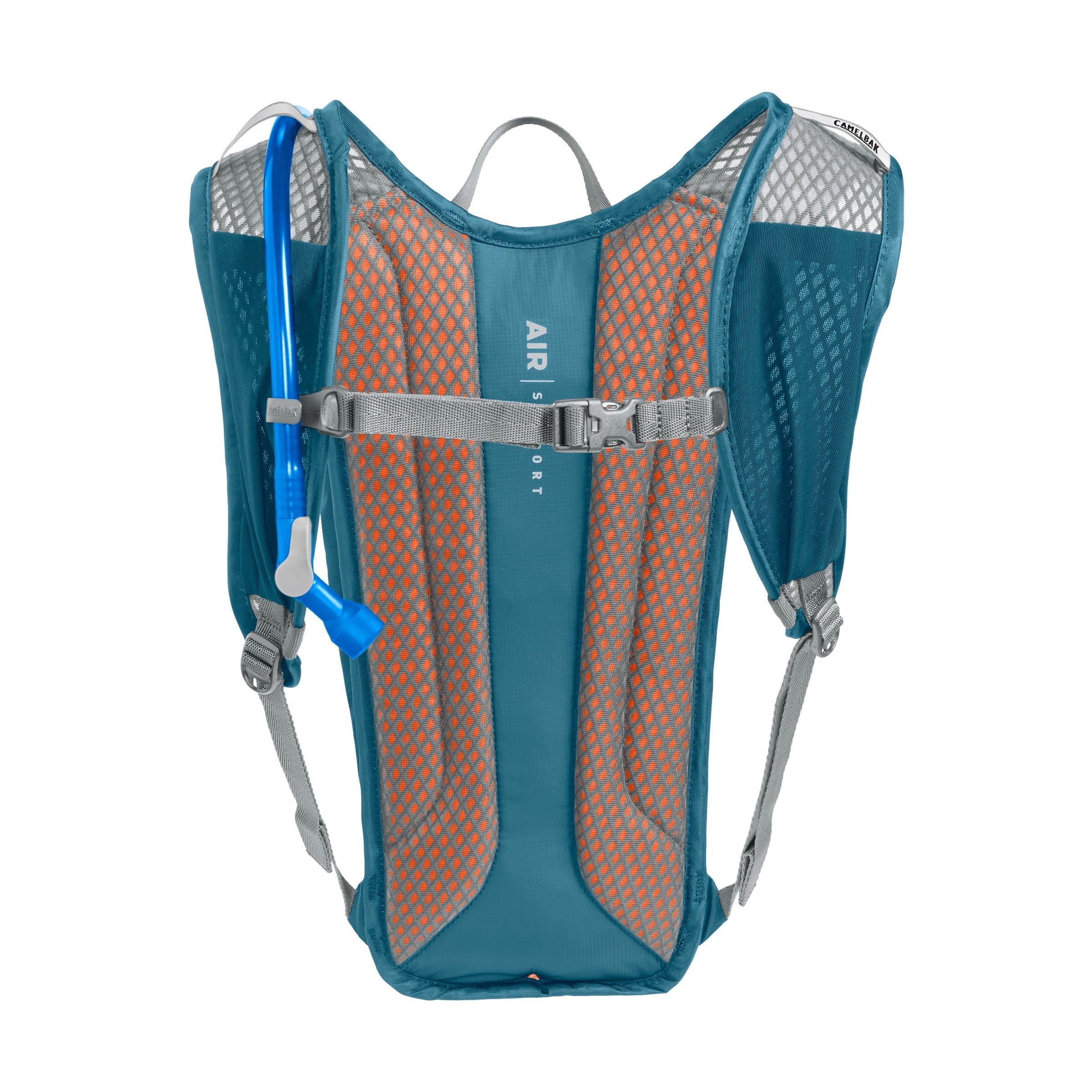 Camelbak Rogue Light 7 70oz, Moroccan Blue Edition-V1CX
