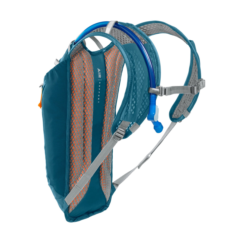 Camelbak Rogue Light 7 70oz, Moroccan Blue Edition-V1CX