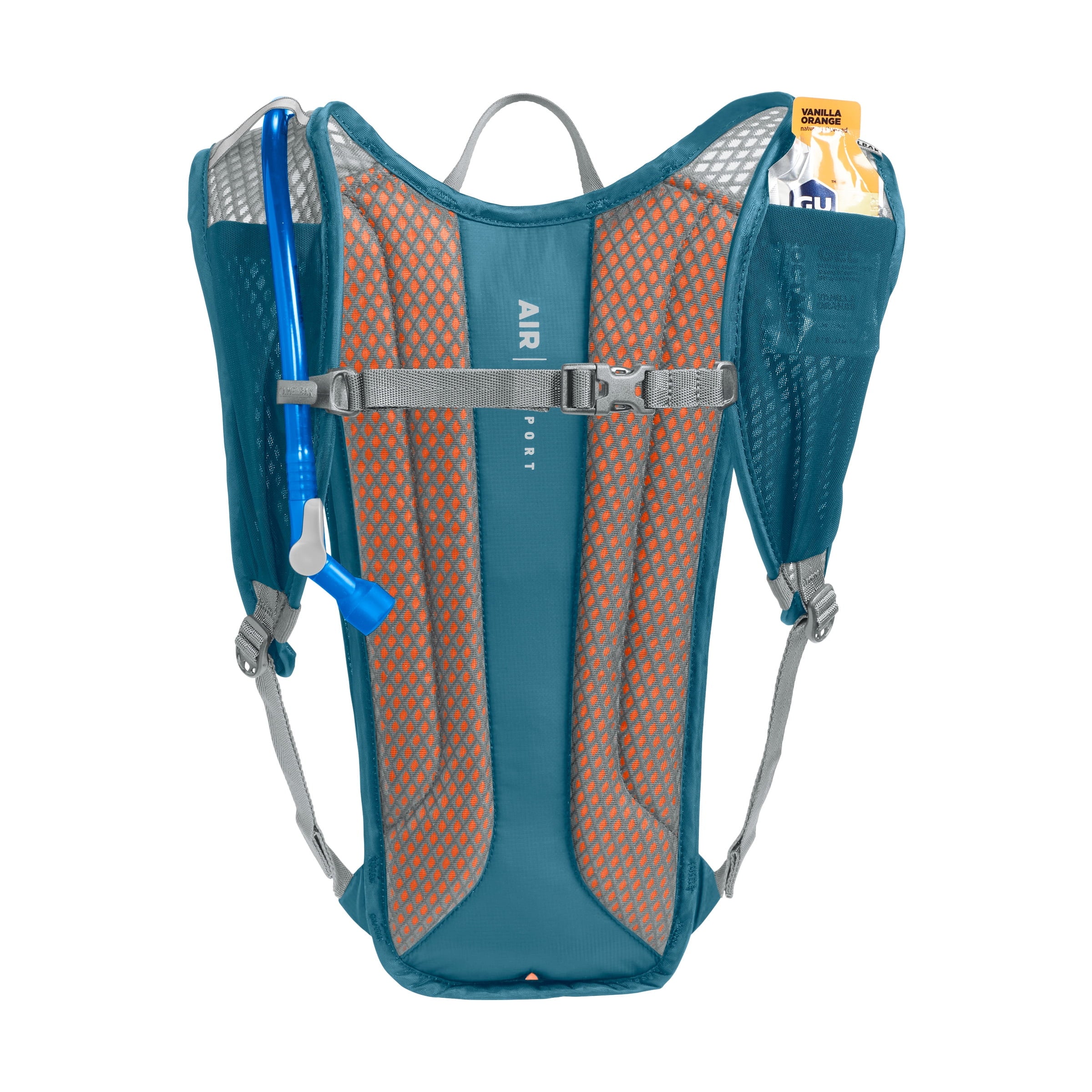 Camelbak Rogue Light 7 70oz, Moroccan Blue Edition-V1CX