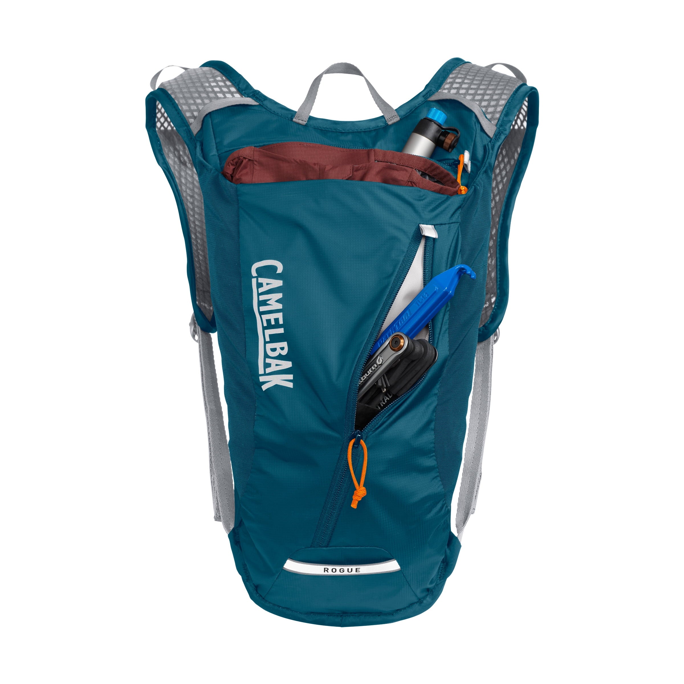 Camelbak Rogue Light 7 70oz, Moroccan Blue Edition-V1CX