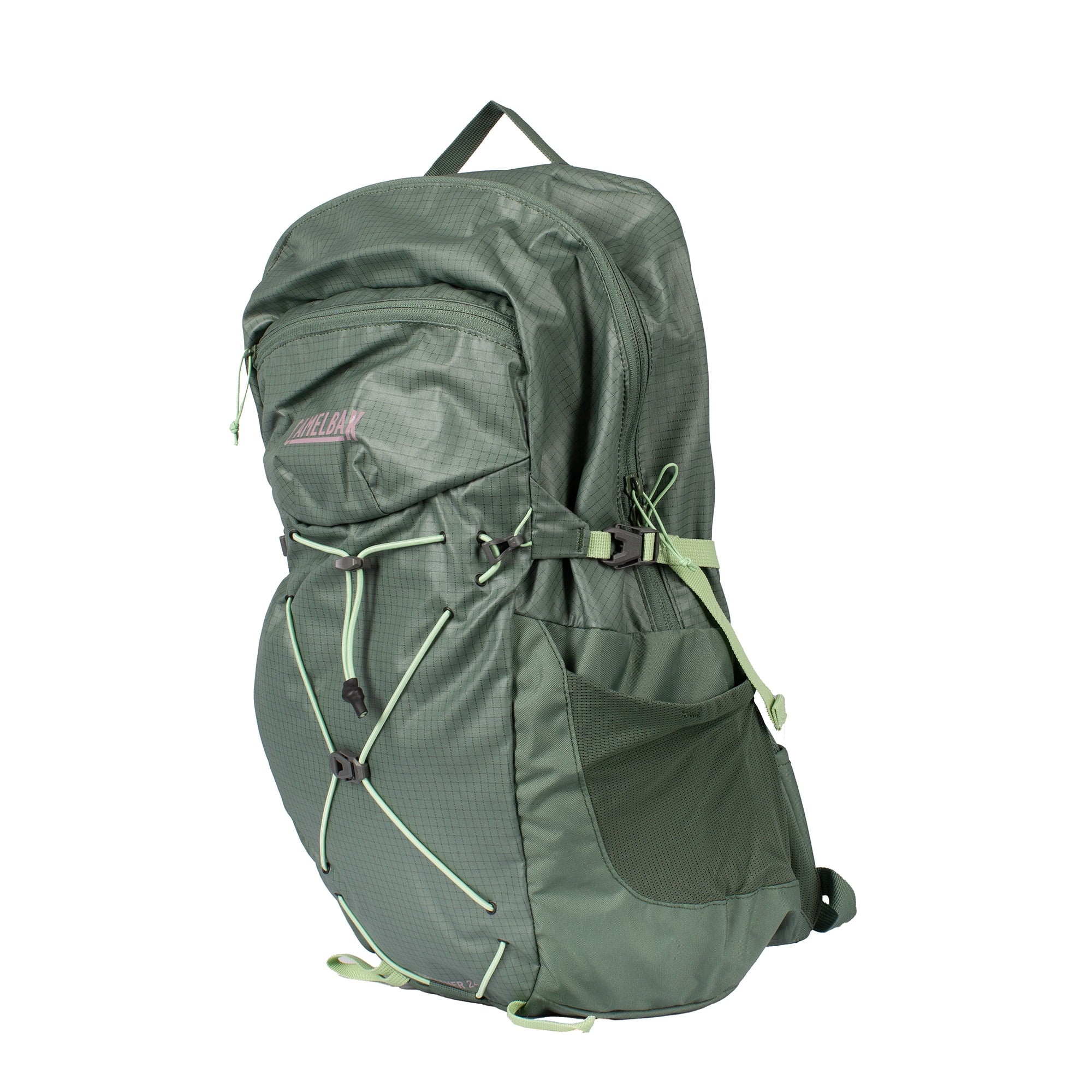 CamelBak Women's Fourteener 24 Hiking Hydration Backpack Sage Green, 100oz Edition-0I4P