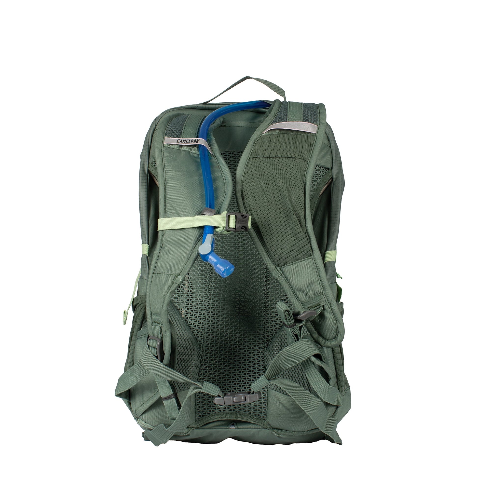CamelBak Women's Fourteener 24 Hiking Hydration Backpack Sage Green, 100oz Edition-0I4P
