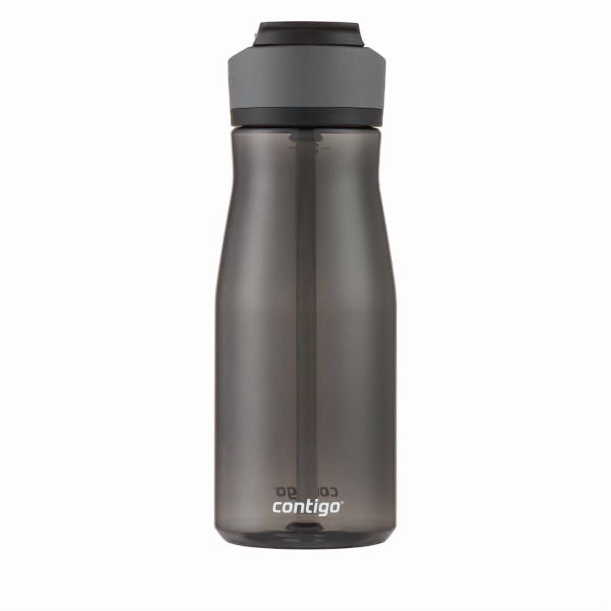 Contigo Ashland 2.0 32 oz Licorice BPA Free Water Bottle Edition-75WR