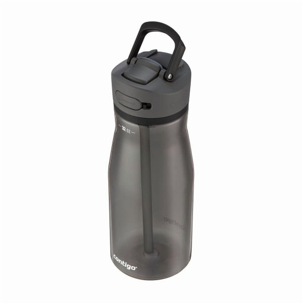 Contigo Ashland 2.0 32 oz Licorice BPA Free Water Bottle Edition-75WR
