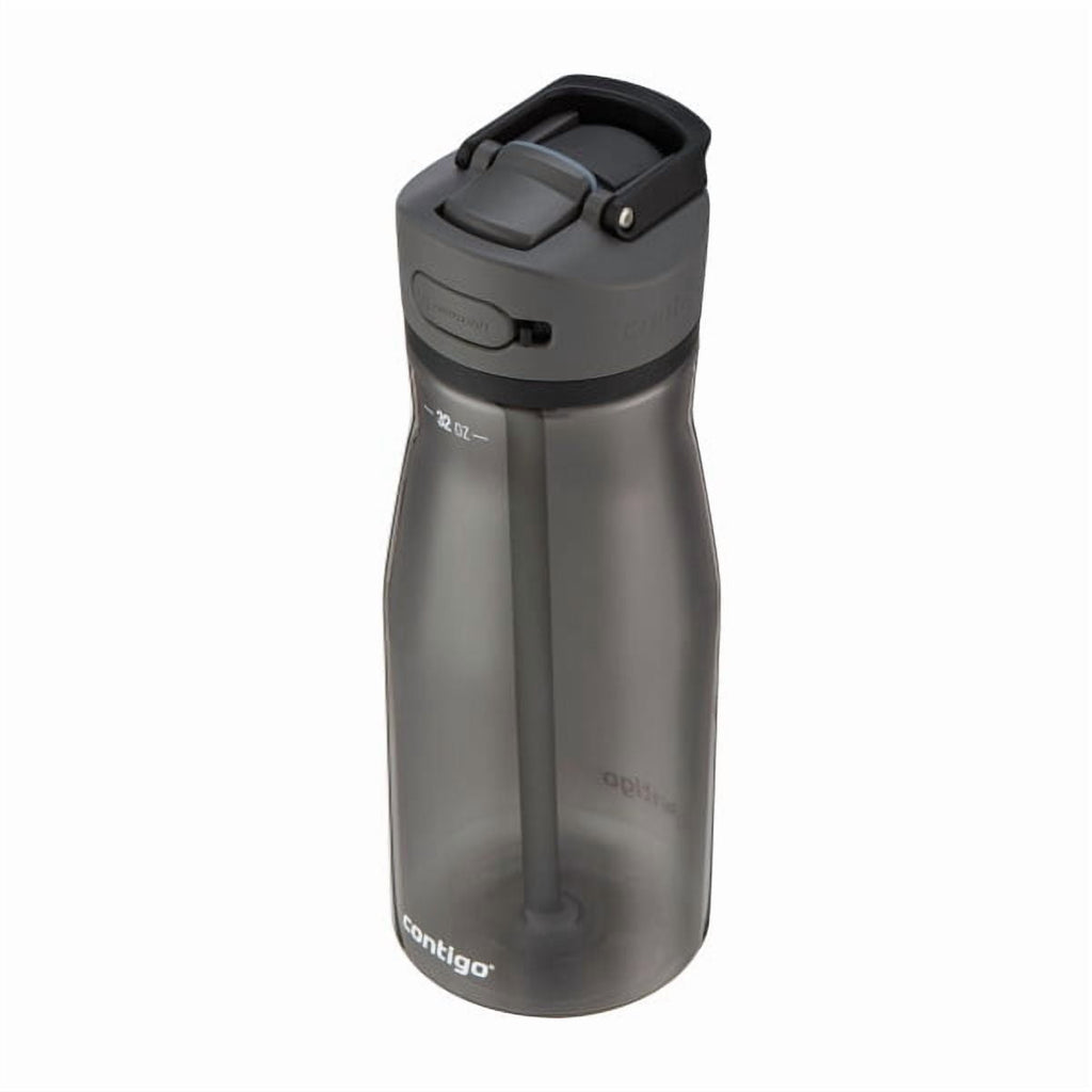 Contigo Ashland 2.0 32 oz Licorice BPA Free Water Bottle Edition-75WR