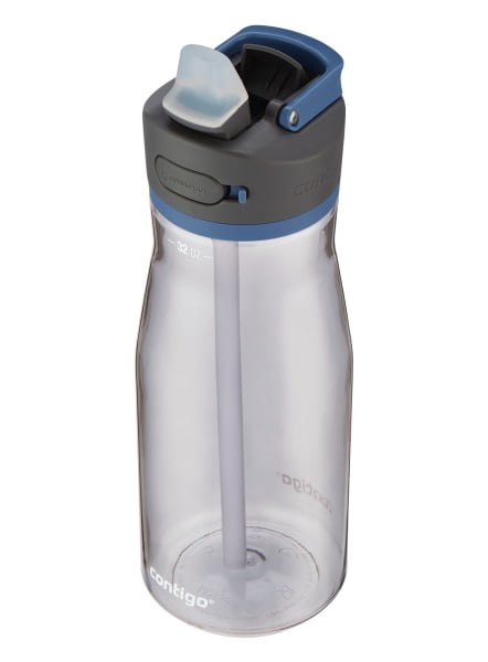 Contigo Ashland 2.0 32 oz Licorice BPA Free Water Bottle Edition-75WR