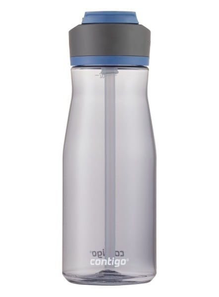 Contigo Ashland 2.0 32 oz Licorice BPA Free Water Bottle Edition-75WR
