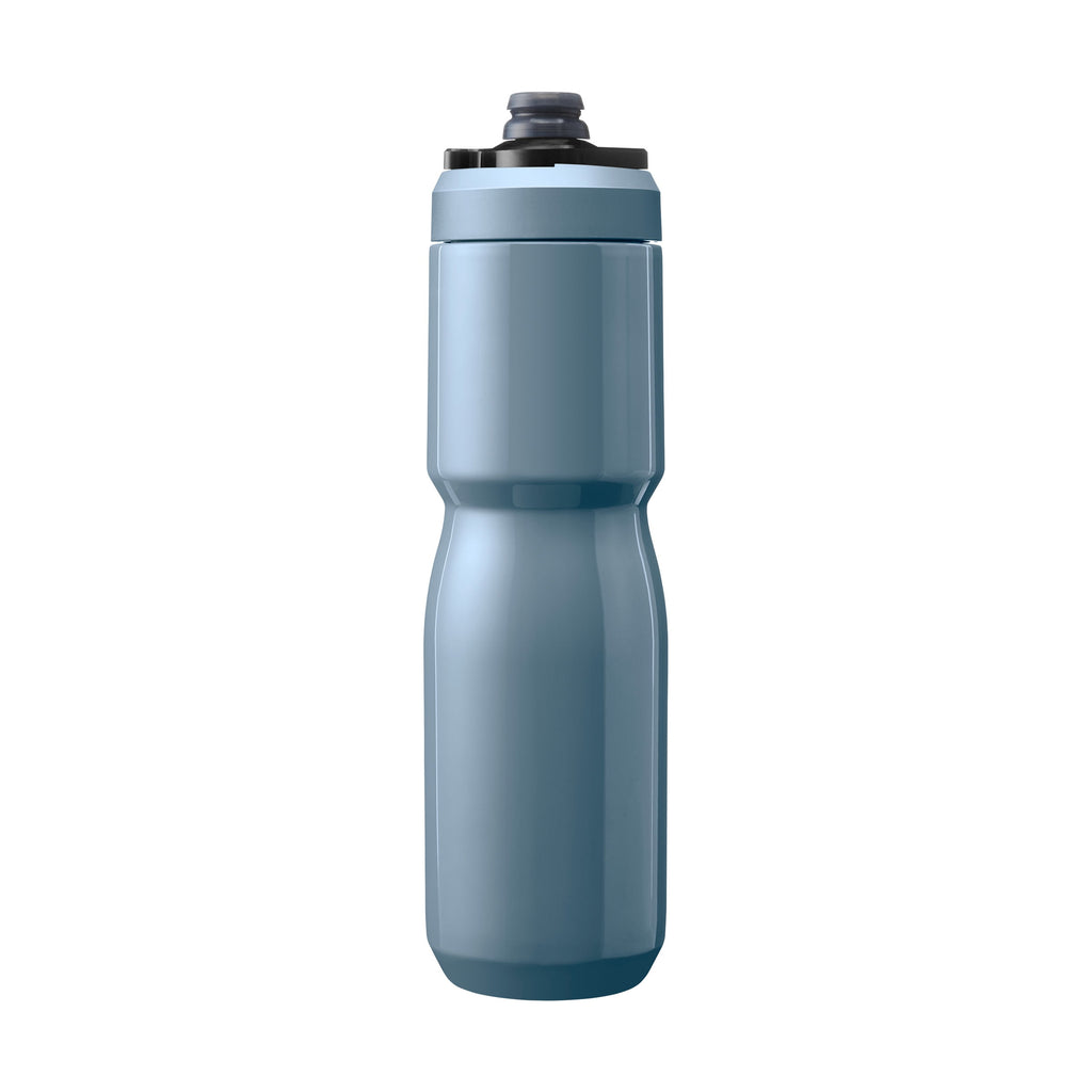 CamelBak Podium 22oz Insulated Stainless Steel Bike Water Bottle, Pacific Edition-0PIM