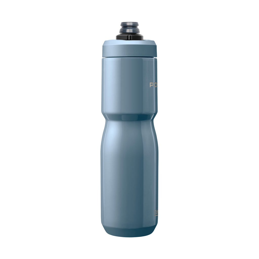 CamelBak Podium 22oz Insulated Stainless Steel Bike Water Bottle, Pacific Edition-0PIM